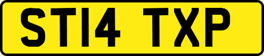 ST14TXP