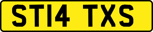 ST14TXS