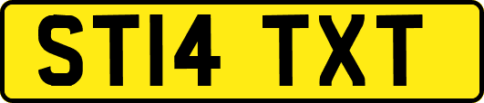 ST14TXT