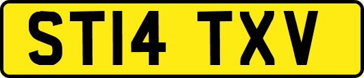 ST14TXV