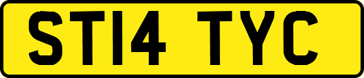 ST14TYC