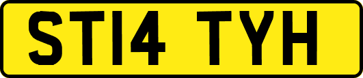 ST14TYH