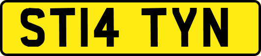 ST14TYN