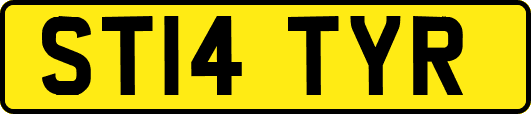 ST14TYR