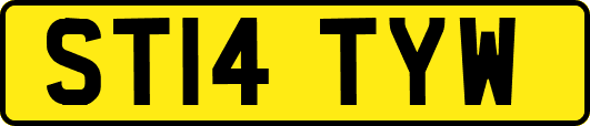 ST14TYW
