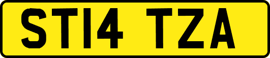 ST14TZA