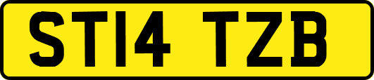 ST14TZB