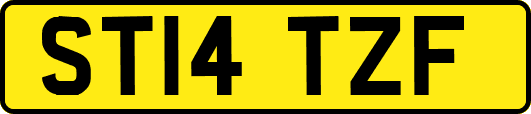 ST14TZF