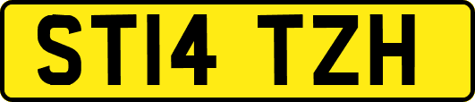 ST14TZH