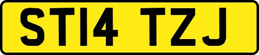 ST14TZJ
