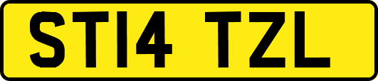 ST14TZL