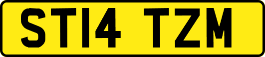 ST14TZM