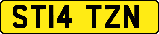 ST14TZN
