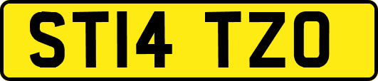 ST14TZO