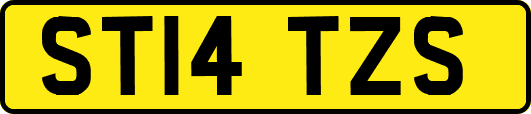 ST14TZS