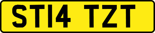 ST14TZT