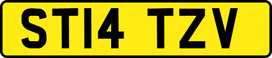 ST14TZV