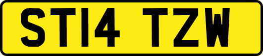 ST14TZW