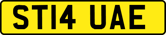 ST14UAE