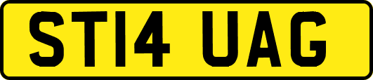 ST14UAG