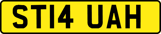 ST14UAH