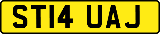 ST14UAJ
