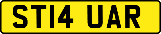 ST14UAR