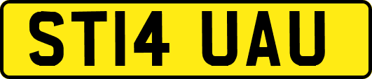 ST14UAU