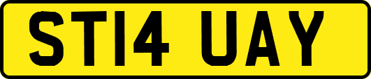 ST14UAY