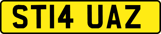 ST14UAZ