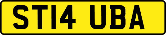 ST14UBA