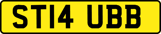 ST14UBB
