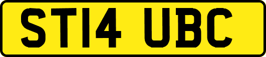 ST14UBC
