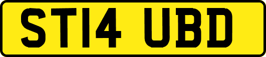 ST14UBD