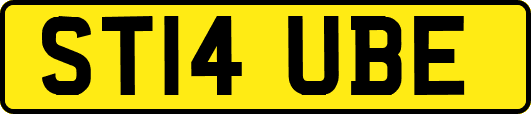 ST14UBE