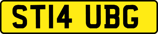 ST14UBG