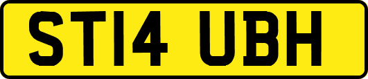 ST14UBH