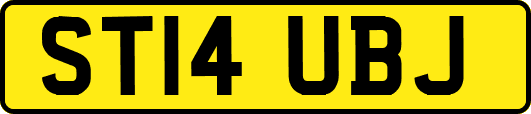 ST14UBJ