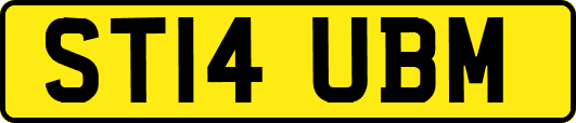 ST14UBM