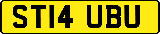 ST14UBU