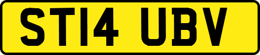 ST14UBV