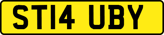 ST14UBY