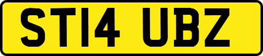 ST14UBZ