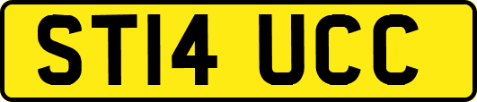 ST14UCC