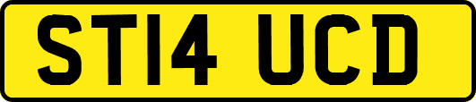 ST14UCD