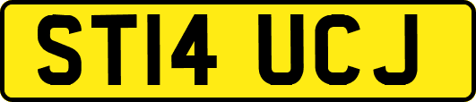 ST14UCJ