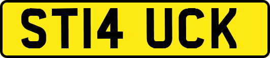 ST14UCK