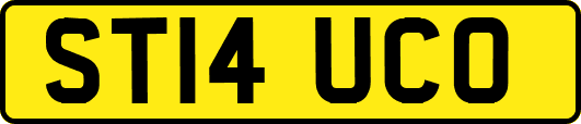 ST14UCO