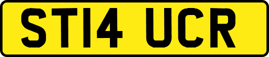 ST14UCR