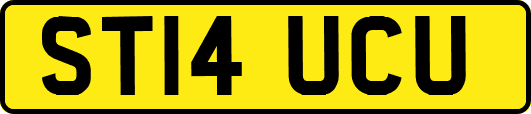 ST14UCU